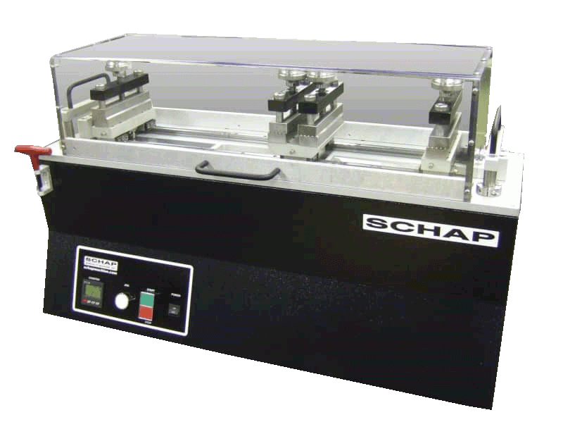 Seam Fatigue Tester SDL Atlas — прибор для испытания швов на усталость