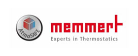 Memmert GmbH, Германия