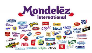 HunterLab D25NC для Mondelez International